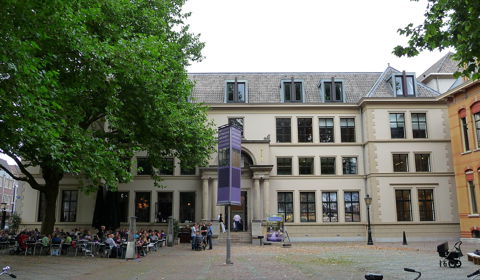 Utrechts Archief (1)