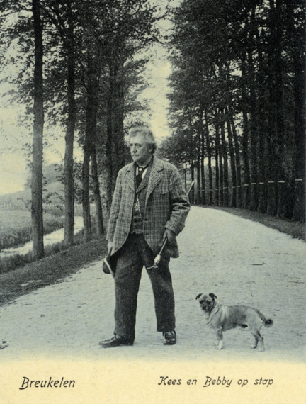 Dudok de Wit aka Kees de Tippelaar