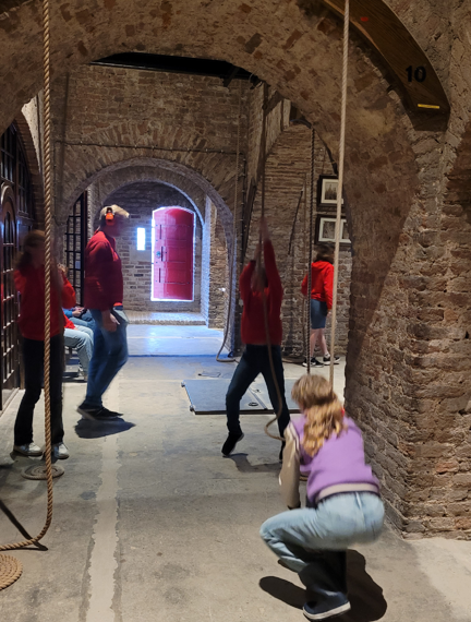 Klokkenluiders, foto 2