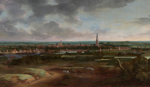 Museum Amersfoort