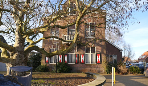 Raadhuis