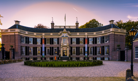 Kasteel Groeneveld