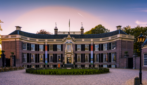 Kasteel Groeneveld