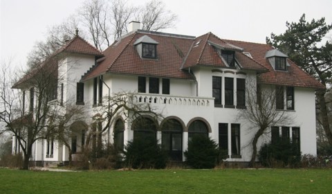 De Reehorst