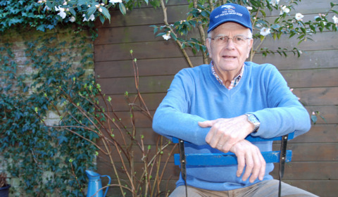 Frits Rijnders