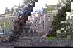 Kasteel Amerongen Amerongen