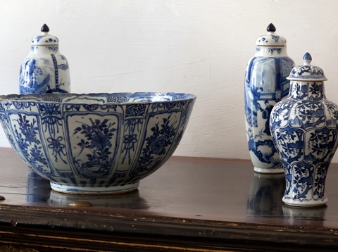 Porselein Slot Zuylen