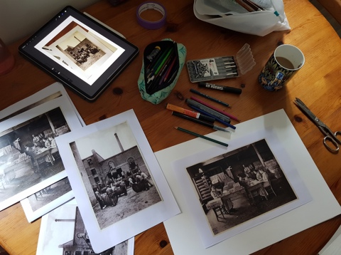 Freya Rose - beeldselectie