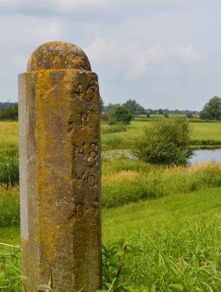 Hoefslagpaal 46