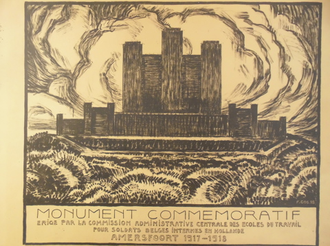 Monument Commémoratif