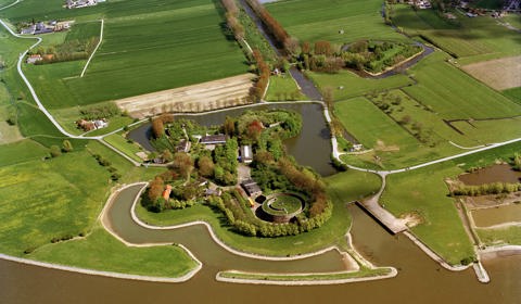 Fort Honswijk