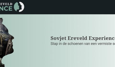 Sovjet Ereveld Experience