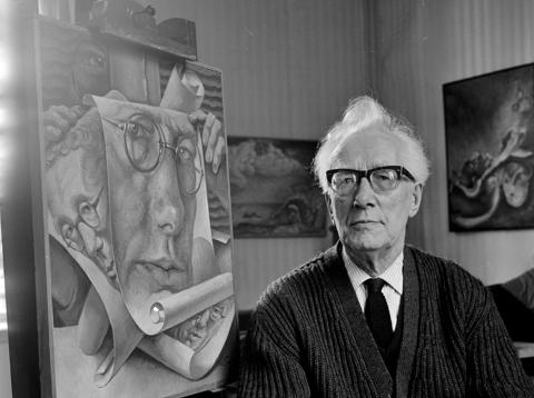 Mariënhof - Willem van Leusden