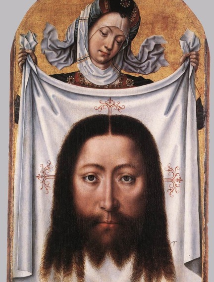 Meester van de Brugse Ursulalegende