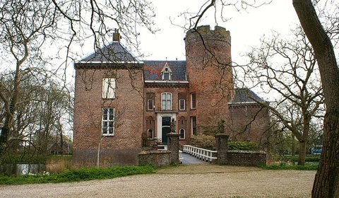Kasteel Loenersloot