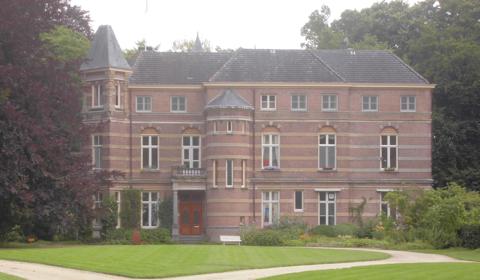Stoutenburg