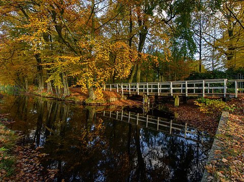 Houdringe park