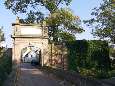 Hofpoort Vianen