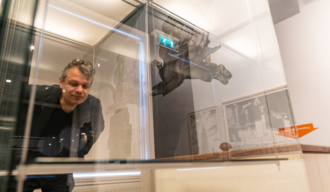 Werner van het Stedelijk Museum Vianen