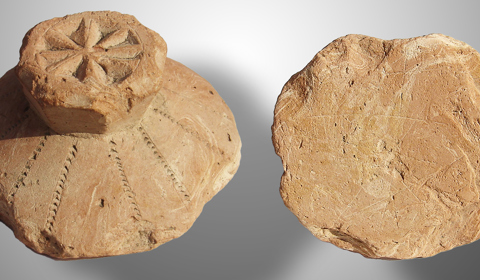 Vuurdomper Vreeland boven- en onderkant 2