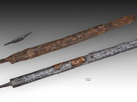 Spathas Rhenen Provincie Utrecht