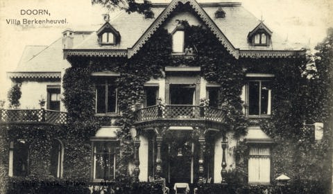 Berkenheuvel