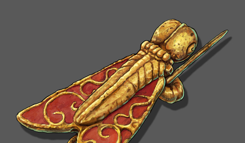 Artist Impression