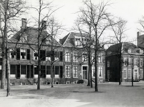 Janskerkhof 15a
