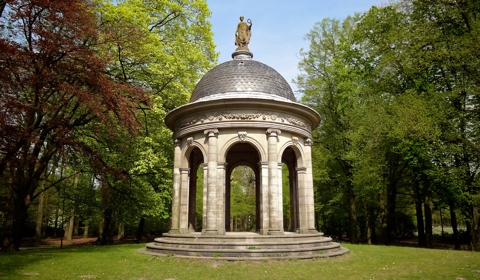 Beerschoten-Willinkshof koepel