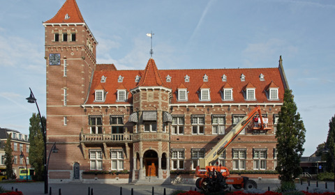 Zeister Historisch Genootschap