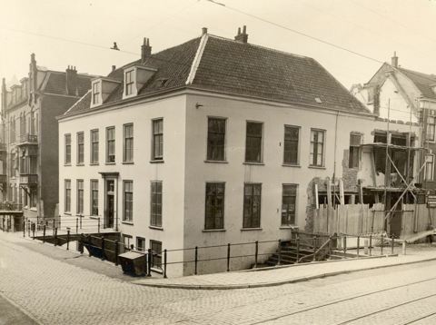 Concertgebouw De Plompetoren