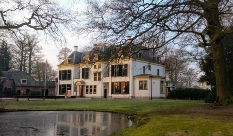 De Horst