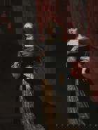 Margaretha Turnor (1613-1700) van Kasteel Amerongen