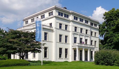 Schaerweijde
