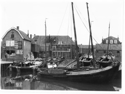 Scheepstimmerwerf Nieuwboer