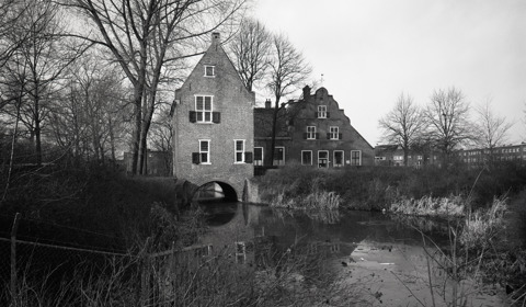 Kartuizerklooster Nieuwlicht