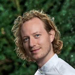 Alexander van de Bunt