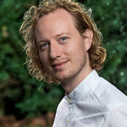 Alexander van de Bunt