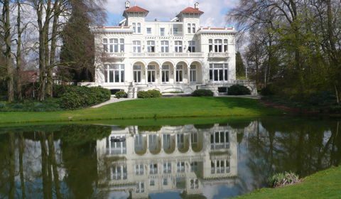 Ma Retraite te Zeist