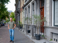 Verhaal Van Utrecht Okt 2025 Evert Van Der Veen 38