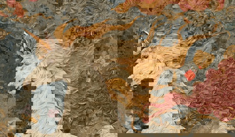 Chinees Nieuwjaar 2026