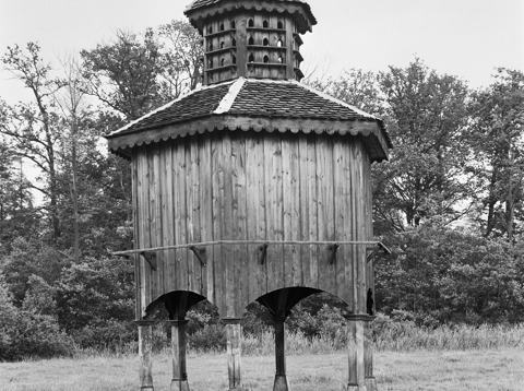 Den Treek duiventoren