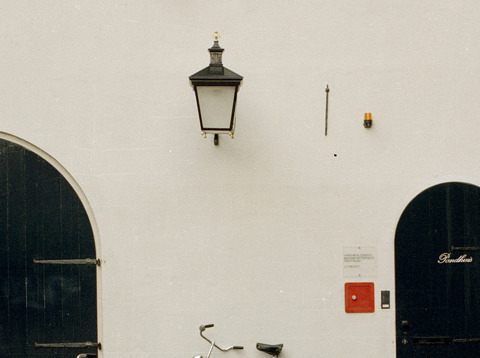 Het Pandhuis aan de Zwaansteeg 11