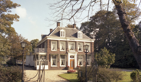Slangevecht