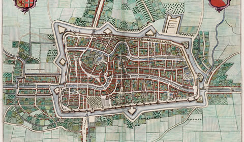 33 Utrecht Middeleeuwen
