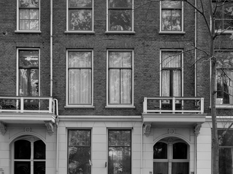 huis Tolsteegsingel 37 te Utrecht