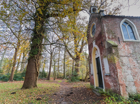 Sandwijck schijnkapel
