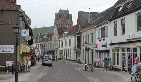 Organisatie Rhc Zuid Utrecht