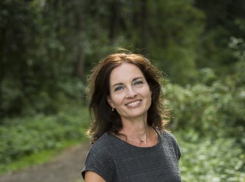 Lianne Damen©Chrisvanhouts