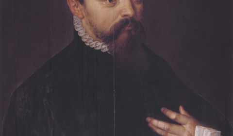 Gilbert Van Schoonbeeke